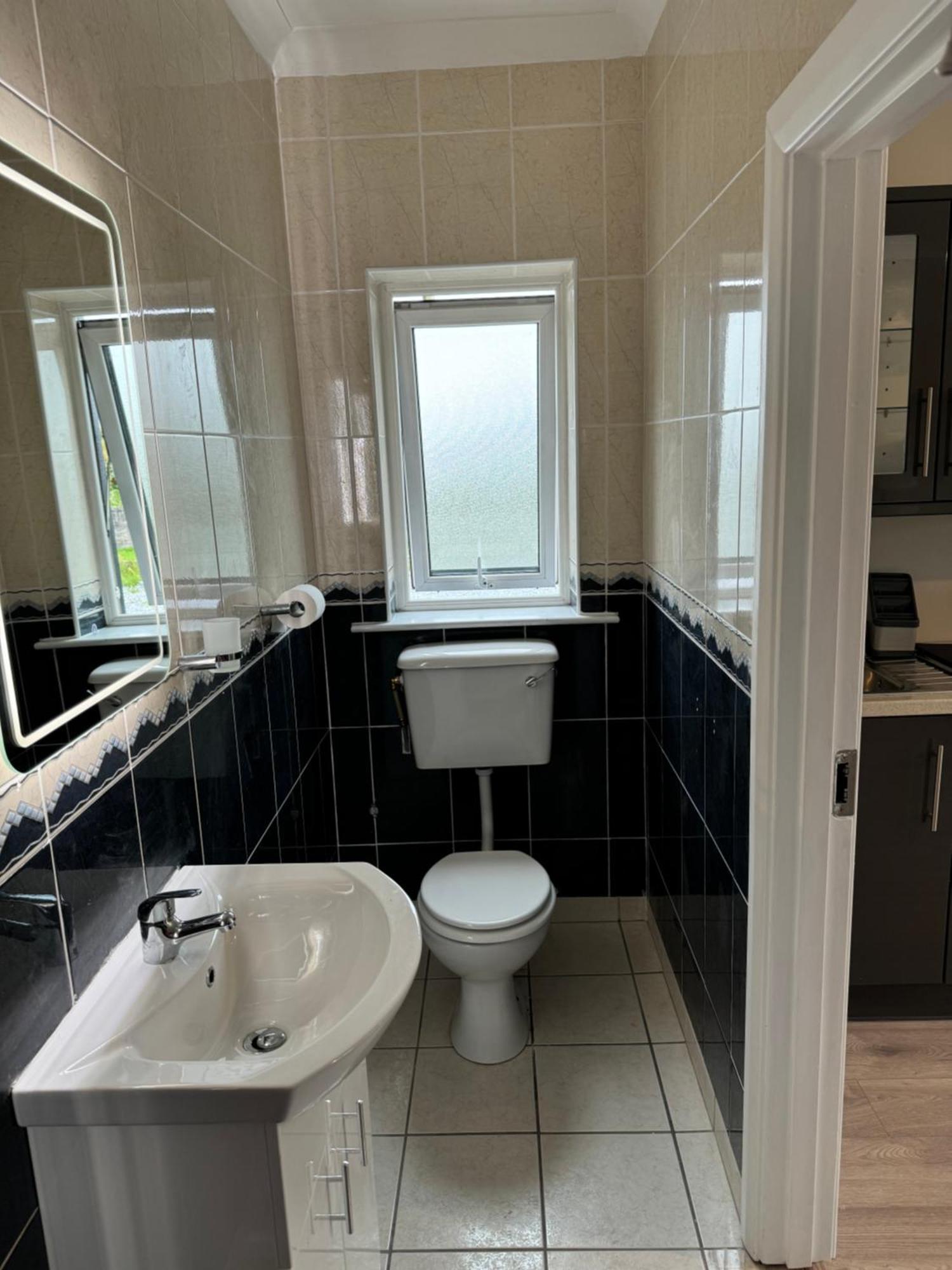 View Apartment *